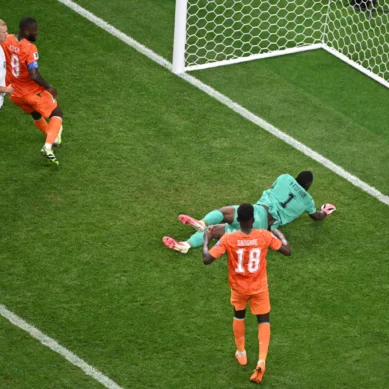 Win-or-Go-Home: Ivory Coast pays price for complacency as Norway’s Halaand deals them World Cup sucker punch