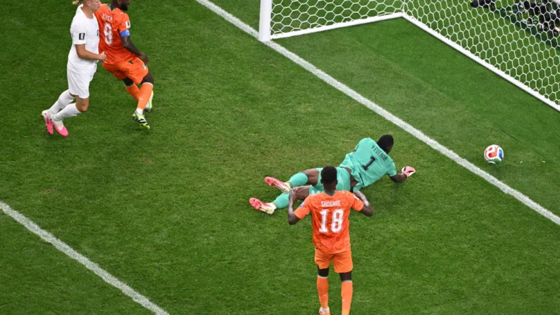 Win-or-Go-Home: Ivory Coast pays price for complacency as Norway’s Halaand deals them World Cup sucker punch