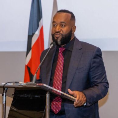 Eyes on Kenya as its coastal city of Mombasa hosts world ‘Our Ocean Conference’ conference