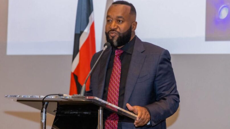 Eyes on Kenya as its coastal city of Mombasa hosts world ‘Our Ocean Conference’ conference