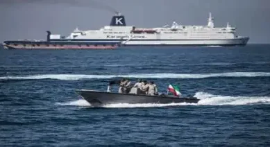 IMO sounds alarm over safety of seafarers in Strait of Hormuz without credible security guarantees