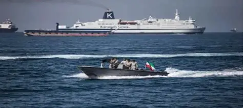 IMO sounds alarm over safety of seafarers in Strait of Hormuz without credible security guarantees