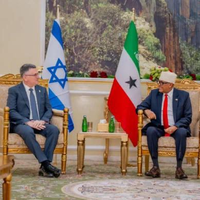 Why and how Somaliland turned to Israel for international recognition to break 34 years of isolation