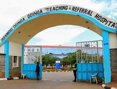 Preeclampsia: Pregnant women in Lake Victoria Basin battle silent killer that accounts for six per cent of prenatal deaths