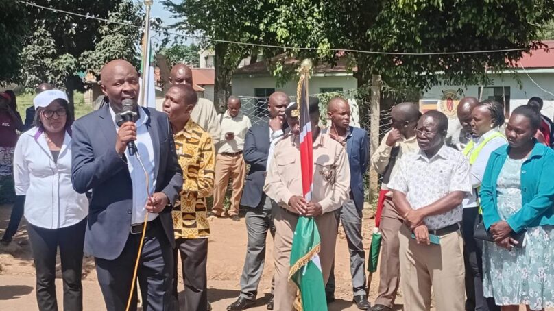 Billed as county with most corrupt public service, Kakamega hosts EACC as it kicks off nationwide civic education crusade