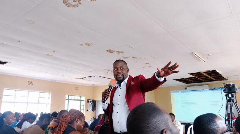 Kakamega’s Finance Bill introduces new charges, targets emerging sectors to raise $17 million own-source revenue