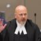 ICC Prosecutor Karim Khan suspended over alleged abuse of office and sexual harassment