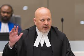 ICC Prosecutor Karim Khan suspended over alleged abuse of office and sexual harassment