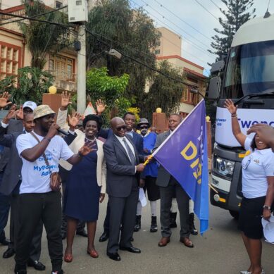 Kenya Power announces plan to migrate fully to digital payment of electricity bills by nest June