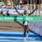 Kephar Lumbasi Namutala wins men’s Kigali International Peace Marathon as Kenya sweeps men’s and women’s titles