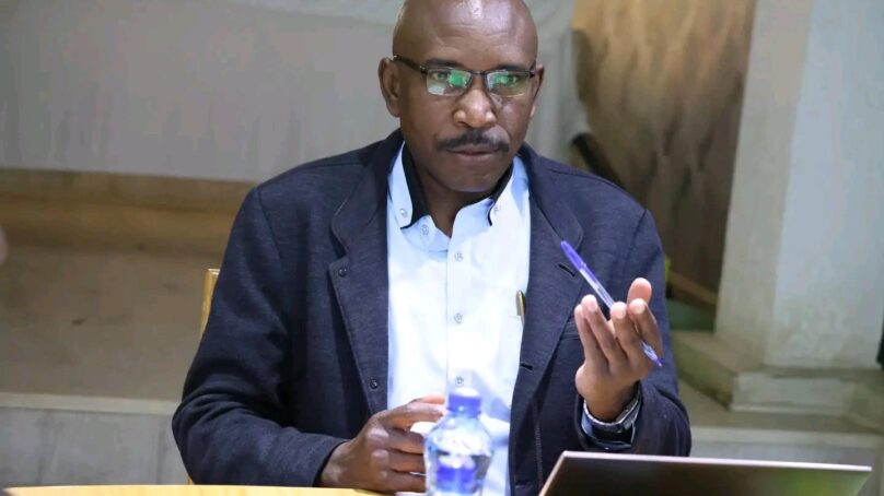 Trans-Nzoia County reviews tariff policy to bolster its revenue collection to improve services  
