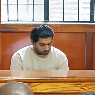 Court in Nairobi declines Director of Public Prosecutions application to terminate $2.8m theft case