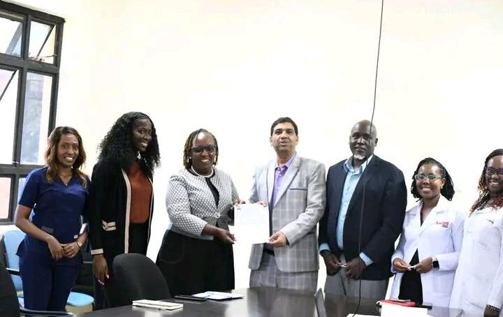National bureau of statistics rolls our Integrated Labour Force Survey for data on Kenya’s current skills market