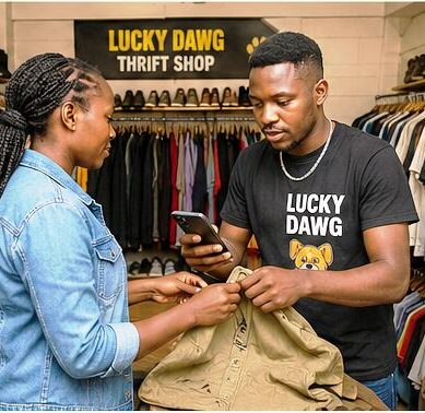 How Kenyans are turning to the internet to earn a living as digital economy becomes integral to national GDP  