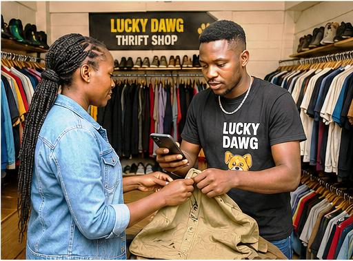 How Kenyans are turning to the internet to earn a living as digital economy becomes integral to national GDP  