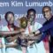 Mt Kenya University trio raises Kenya’s profile as ICT talent centre after beating 220,000 students from around the world to win Huawei Award