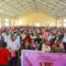 Out of Ivory Towers: Mt Kenya University medical students reach out to high school students with menstruation lessons