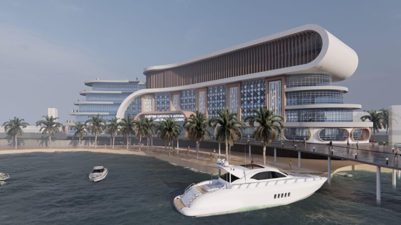 Kenya sets aside Ksh2.4 billion for maritime survival training and certification centre in Mombasa