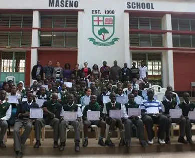 School grades, a rebuke and suicide: How Maseno National School student shots himself dead with his father’s gun