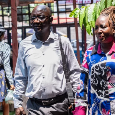 Waiting for a son: How quest for male heirs tears women in Africa physically and emotionally