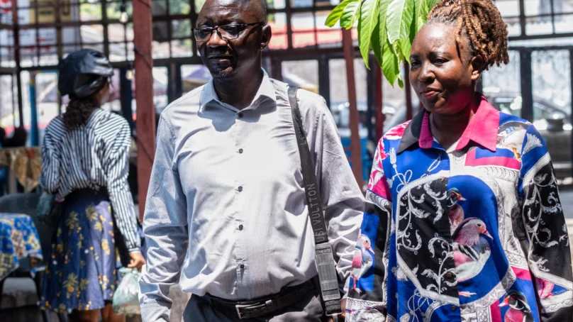 Waiting for a son: How quest for male heirs tears women in Africa physically and emotionally