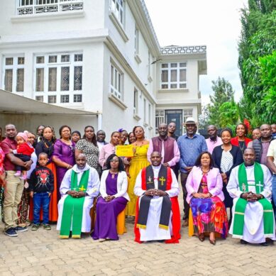 Minister for Tourism and Wildlife Miano turns to Kenyans in diaspora to champion country’s potential