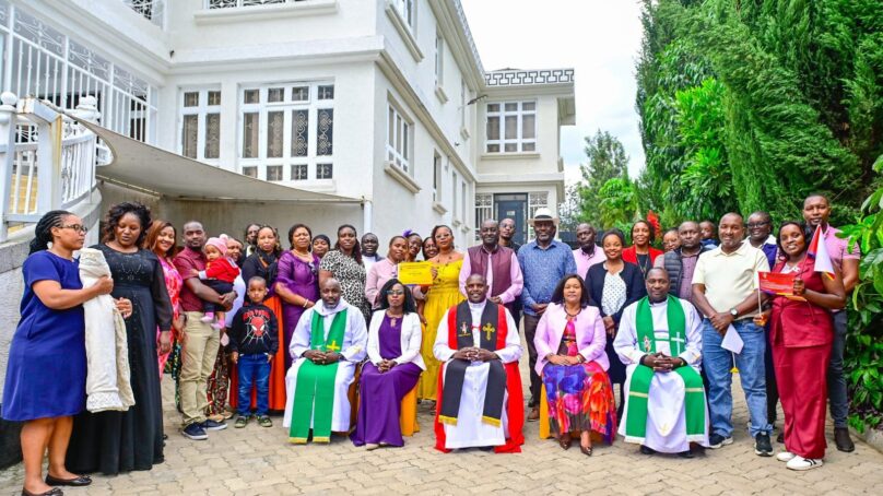 Minister for Tourism and Wildlife Miano turns to Kenyans in diaspora to champion country’s potential