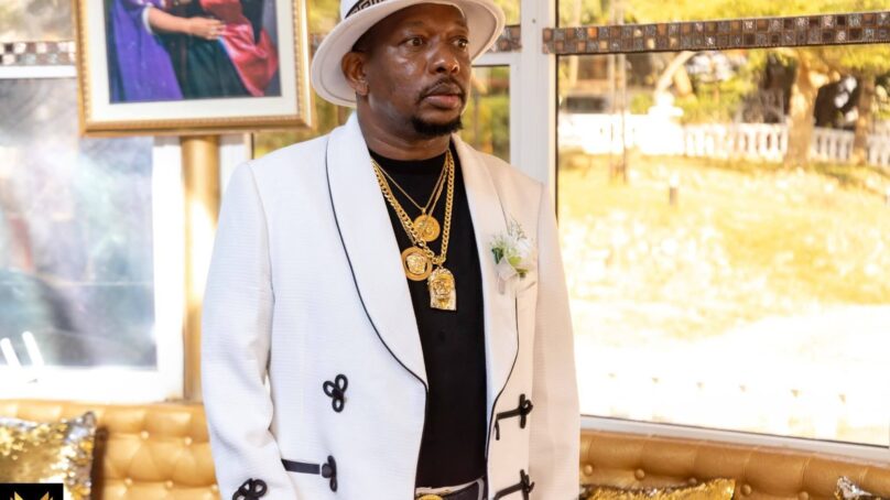 Former Nairobi Governor Sonko pays $1,540 to bail out 200 Gen Z protestors, among them lactating mother with baby