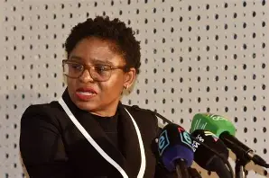 South African minister rules out ‘national shutdown’ over xenophobia fears, upholds citizens’ right to protests