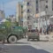 Rival political formations in Somalia trade fire in Mogadishu ahead of planned anti-government demos