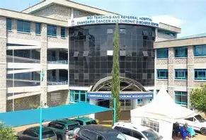 Eldoret court adjourns case in which Moi Referral Hospital staff face charges of securing jobs with forged papers after key witness’ no-show