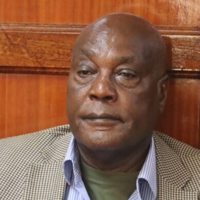 Kenya’s Director of Public Prosecution tells High Court magistrate’s court is competent to hear $10.4 million land fraud case