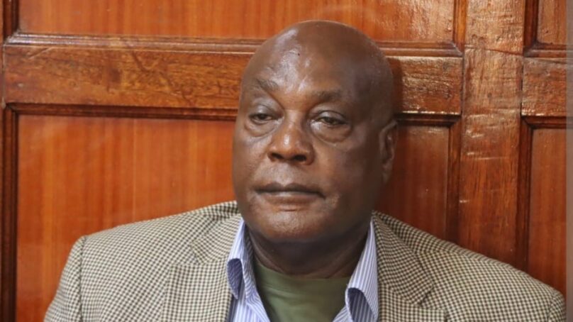 Kenya’s Director of Public Prosecution tells High Court magistrate’s court is competent to hear $10.4 million land fraud case