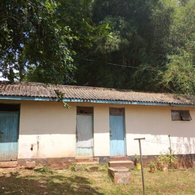 Kakamega braces for cancer explosion as state embarks on demotion of asbestos-roofed buildings