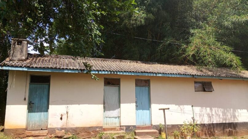 Kakamega braces for cancer explosion as state embarks on demotion of asbestos-roofed buildings