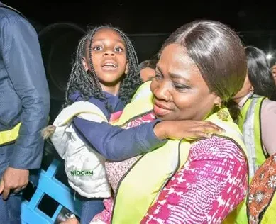 Nigeria leads Africa countries in evacuating citizens from South Africa in wake xenophobic attacks