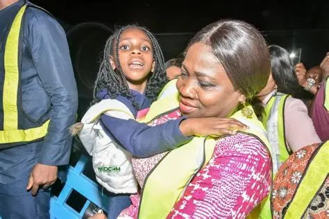 Nigeria leads Africa countries in evacuating citizens from South Africa in wake xenophobic attacks
