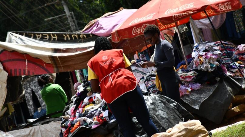 How Middle East turmoil has global economy and in turn reshaping lifestyle in central Kenya