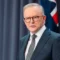 Australian government to double fines for breaches of under-16 social media ban