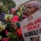 Kenyan capital, Nairobi, no-go zone as police block roads around country’s seat of power to head off anti-state protests