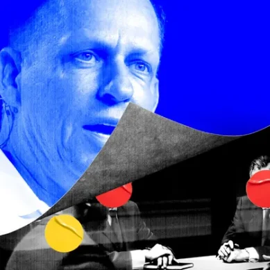 Leaked files reveal how US billionaires have algorithms for matchmaking in form of networking and dating.