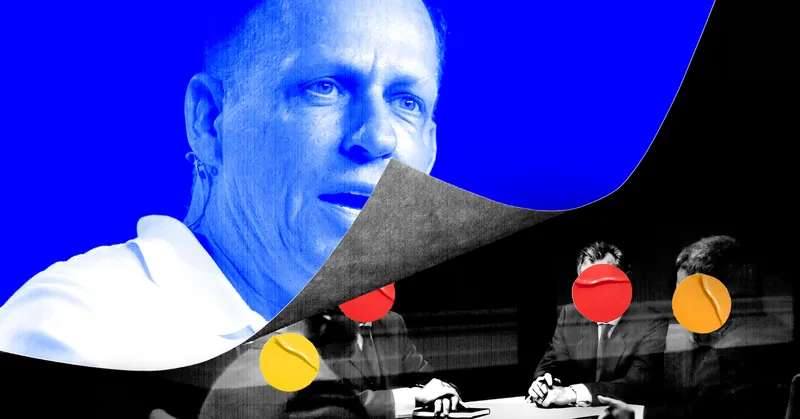 Leaked files reveal how US billionaires have algorithms for matchmaking in form of networking and dating