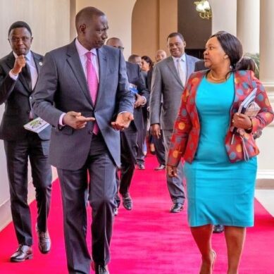 How President Ruto’s whistle-go, whistle-stop travels abroad impact Kenya’s tourism industry