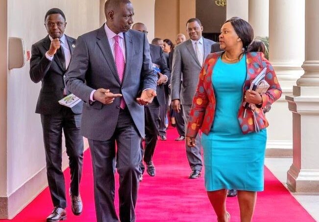 How President Ruto’s whistle-go, whistle-stop travels abroad impact Kenya’s tourism industry