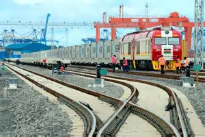 Can Kenya Railways rehabilitation propel under-siege President Ruto to second five-year term in the 2027 polls?