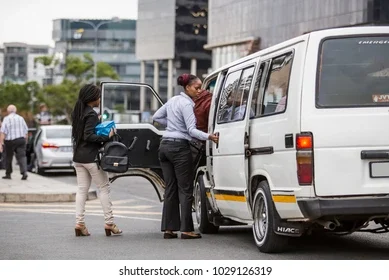 South African transport sector feels pinch of anti-migrant protests as taxi council warns of punitive economic disruptions