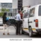 South African transport sector feels pinch of anti-migrant protests as taxi council warns of punitive economic disruptions