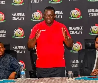 Corruption questions swirl at Sports Kenya and threaten to suck in minister Salim Mvurya as more fiddling allegations emerge