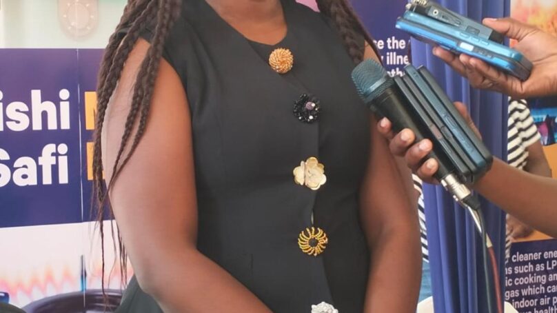 Survey: Siaya County in Lake Victoria Basin bears heaviest respiratory disease burden in Kenya owing to dirty cooking energy
