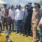 TVET student at Chanzeywe College in Vihiga County invents solar-assisted waste oil stove